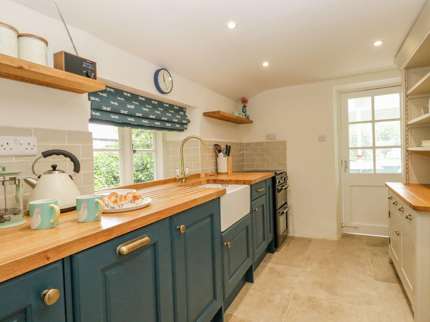 Alice'S Cottage Bridport Dış mekan fotoğraf